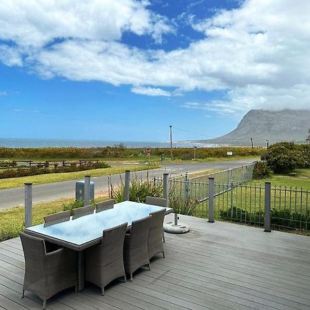 Villa Mos-Palmiet 72 à Kleinmond Extérieur photo
